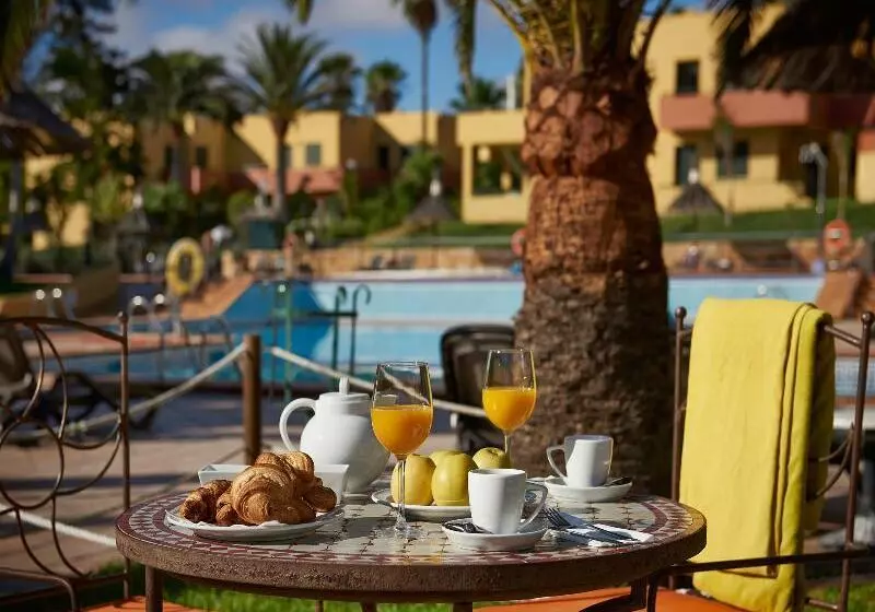 Fotos del hotel Atlantic Garden Beach Mate:  21