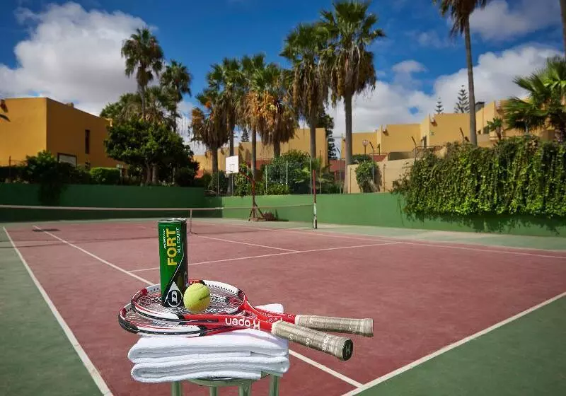 Fotos del hotel Atlantic Garden Beach Mate:  4