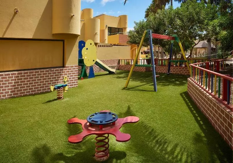 Fotos del hotel Atlantic Garden Beach Mate:  10