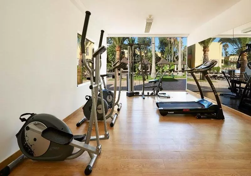 Fotos del hotel Atlantic Garden Beach Mate:  5