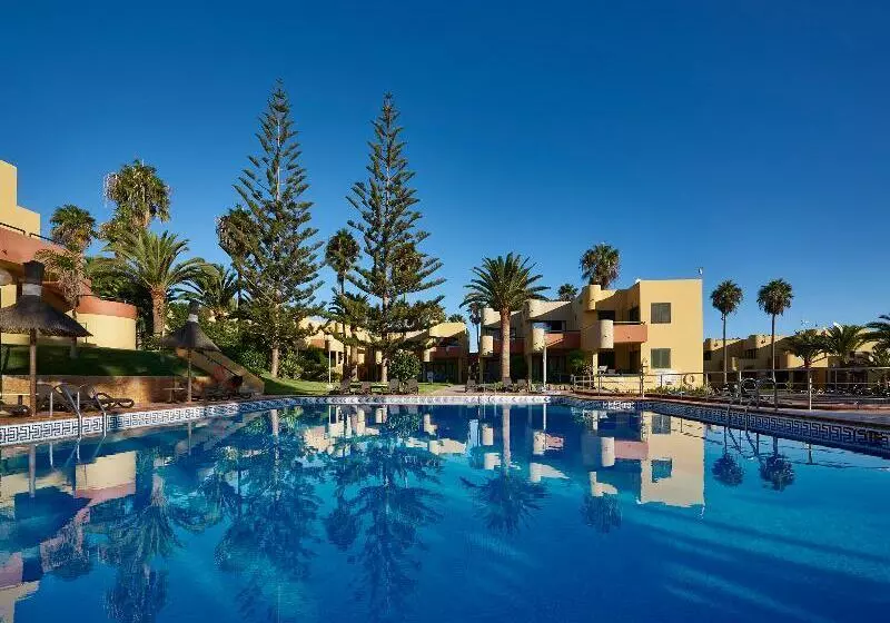 Fotos del hotel Atlantic Garden Beach Mate:  17