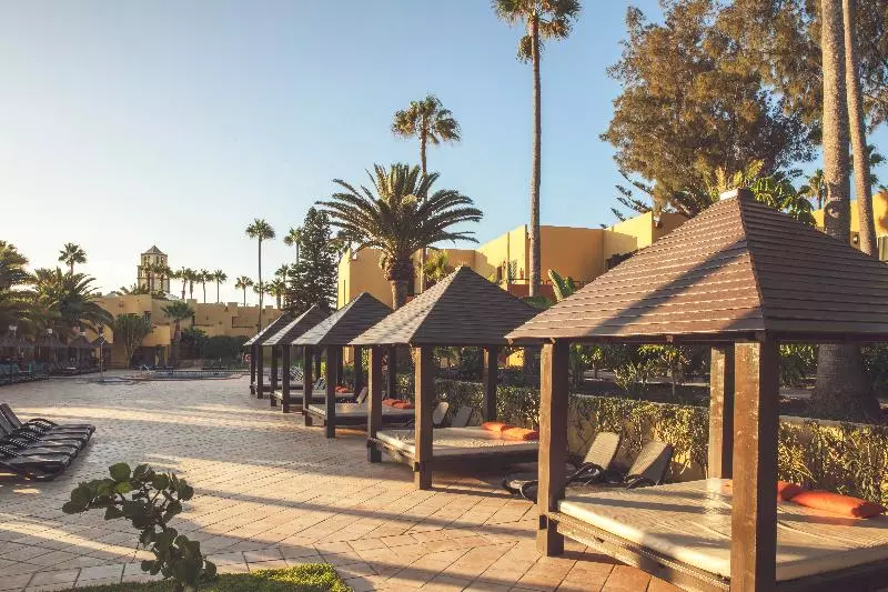 Fotos del hotel Atlantic Garden Beach Mate:  16