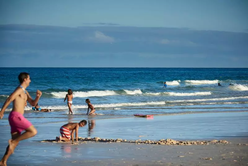 Fotos del hotel Atlantic Garden Beach Mate:  11