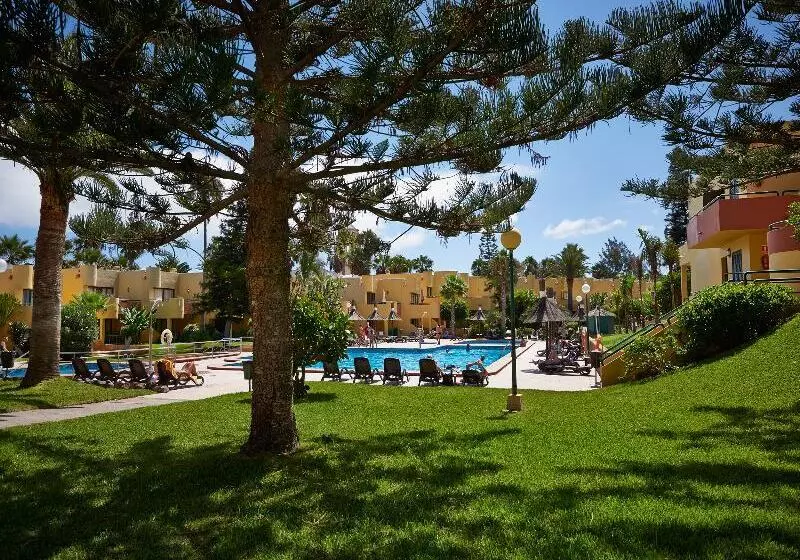 Fotos del hotel Atlantic Garden Beach Mate:  15