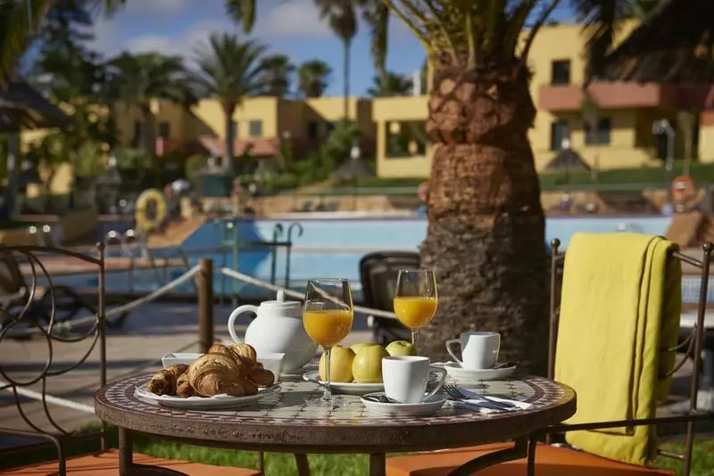 Fotos del hotel Atlantic Garden Beach Mate:  29