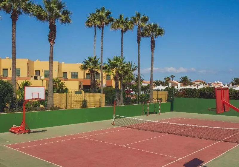 Fotos del hotel Atlantic Garden Beach Mate:  3