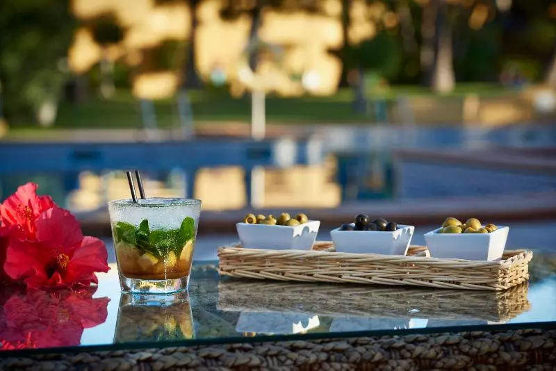 Fotos del hotel Atlantic Garden Beach Mate:  9