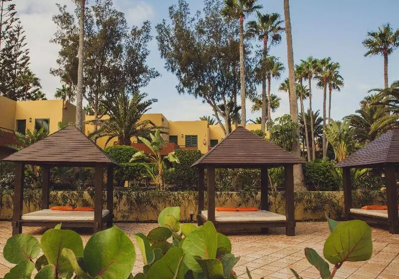 Fotos del hotel Atlantic Garden Beach Mate:  27