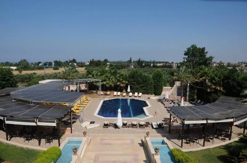 Fotos del hotel Avalon Airport  Thessaloniki:  20