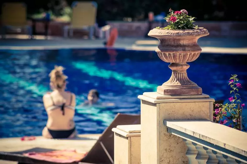 Fotos del hotel Avalon Airport  Thessaloniki:  16