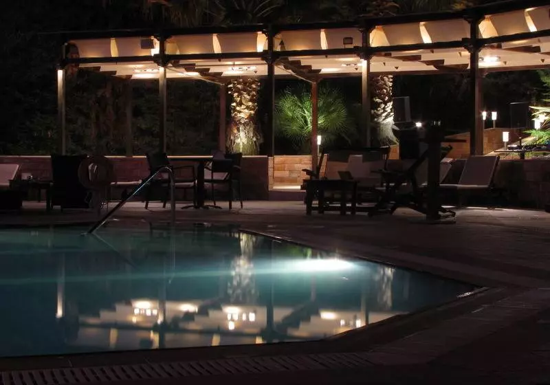 Fotos del hotel Avalon Airport  Thessaloniki:  12