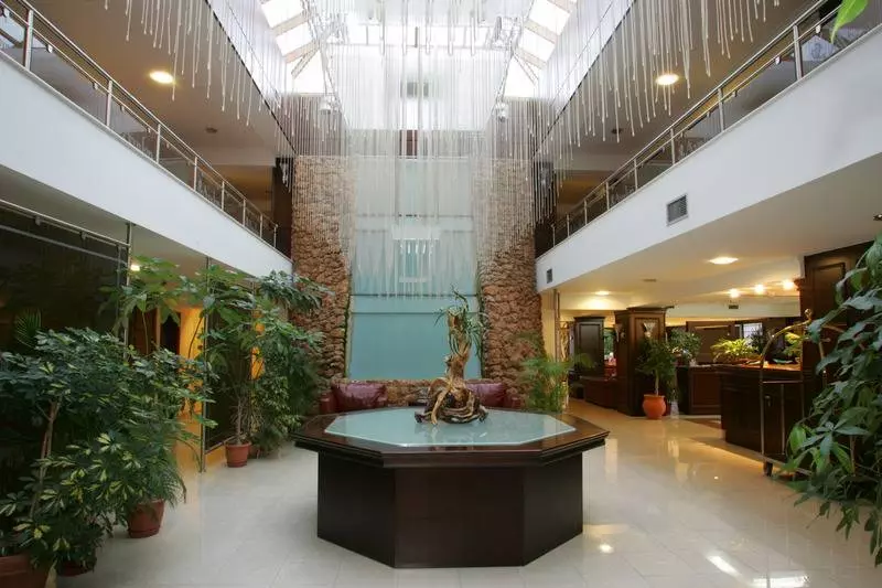 Fotos del hotel Avalon Airport  Thessaloniki:  24