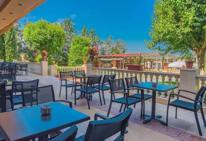 Fotos del hotel Avalon Airport  Thessaloniki:  7