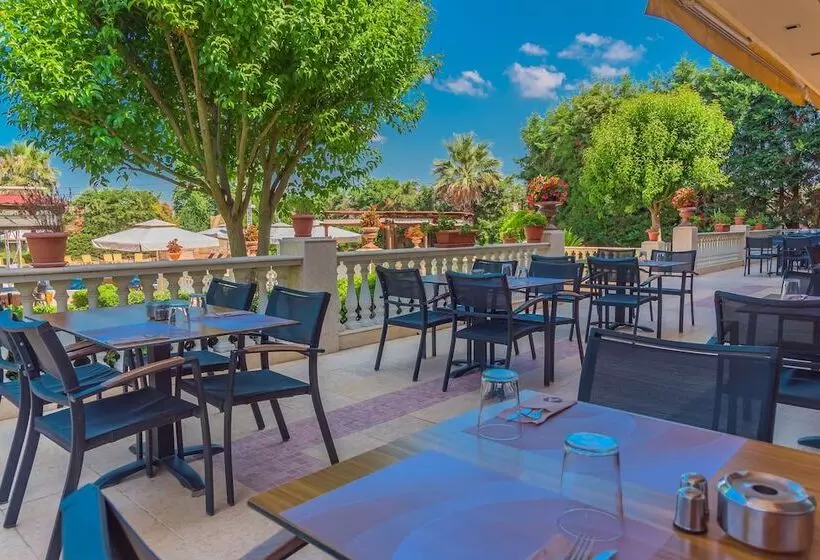 Fotos del hotel Avalon Airport  Thessaloniki:  14