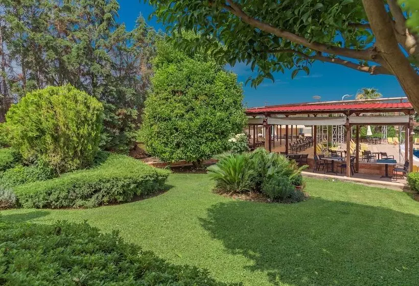 Fotos del hotel Avalon Airport  Thessaloniki:  8