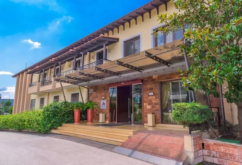 Fotos del hotel Avalon Airport  Thessaloniki:  15