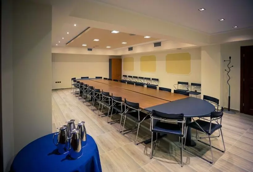 Fotos del hotel Avalon Airport  Thessaloniki:  6