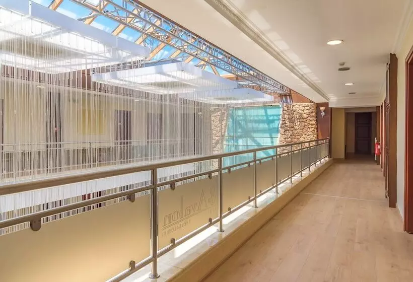 Fotos del hotel Avalon Airport  Thessaloniki:  23