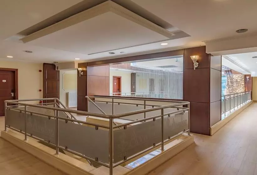 Fotos del hotel Avalon Airport  Thessaloniki:  3