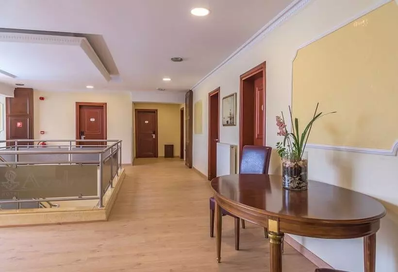 Fotos del hotel Avalon Airport  Thessaloniki:  18