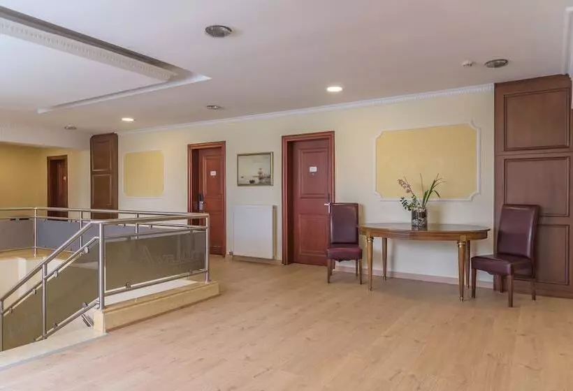 Fotos del hotel Avalon Airport  Thessaloniki:  22