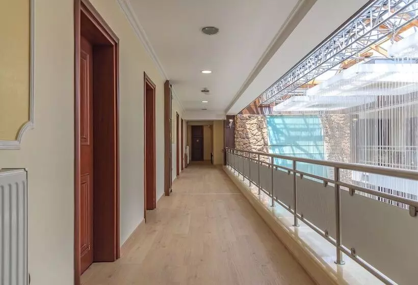 Fotos del hotel Avalon Airport  Thessaloniki:  11