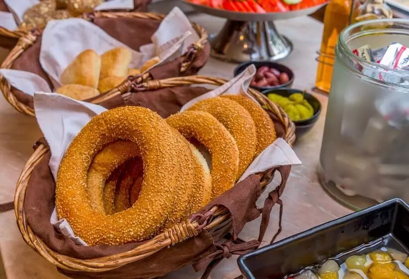 Fotos del hotel Avalon Airport  Thessaloniki:  4