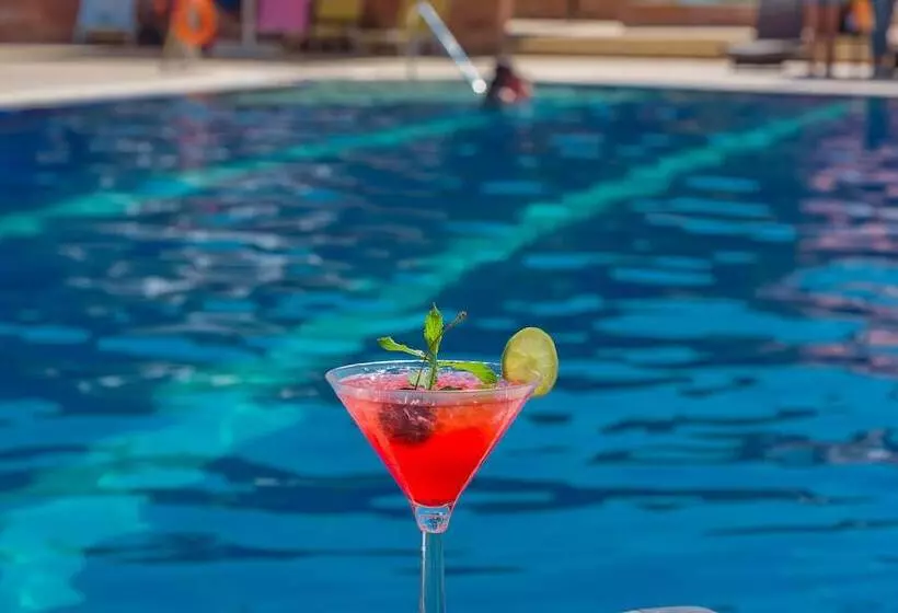 Fotos del hotel Avalon Airport  Thessaloniki:  5