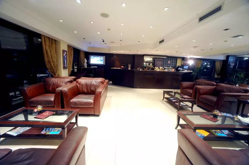 Fotos del hotel Avalon Airport  Thessaloniki:  25