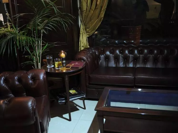 Fotos del hotel Avalon Airport  Thessaloniki:  10