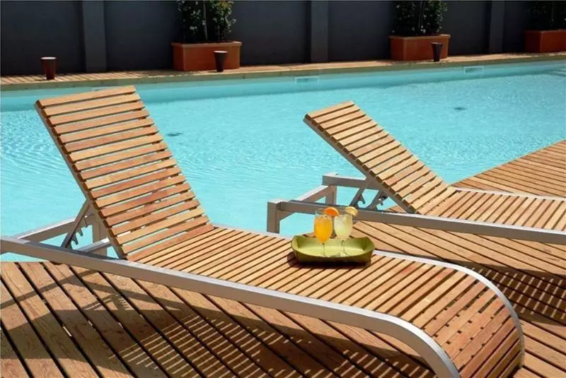 Fotos del hotel Balneario Termaeuropa Playa De Coma Ruga:  14