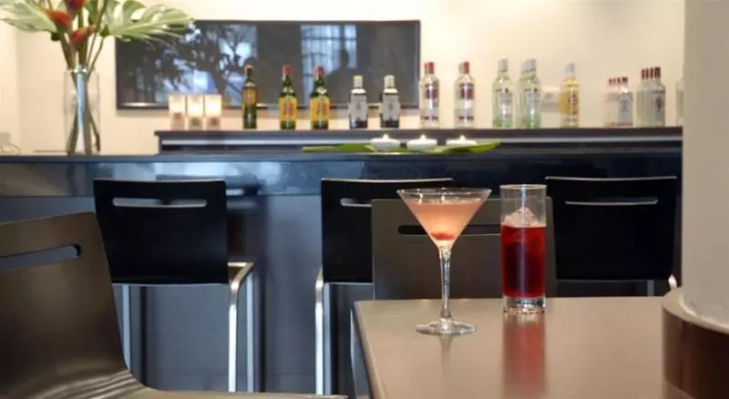 Fotos del hotel Balneario Termaeuropa Playa De Coma Ruga:  7