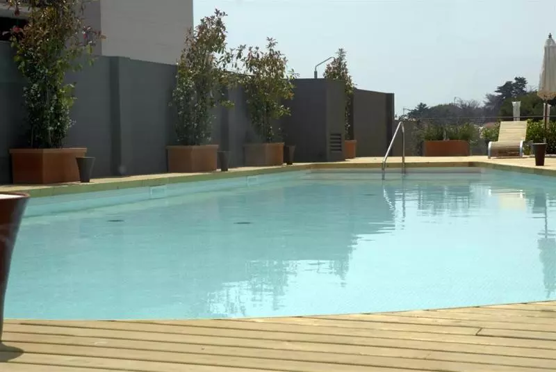 Balneario Termaeuropa Playa De Coma Ruga