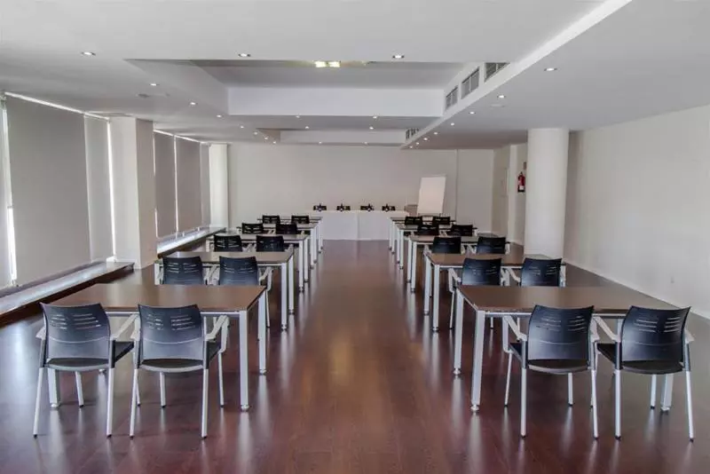 Fotos del hotel Balneario Termaeuropa Playa De Coma Ruga:  12