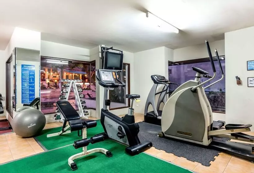 Fotos del hotel Kandabuuri Samui:  12