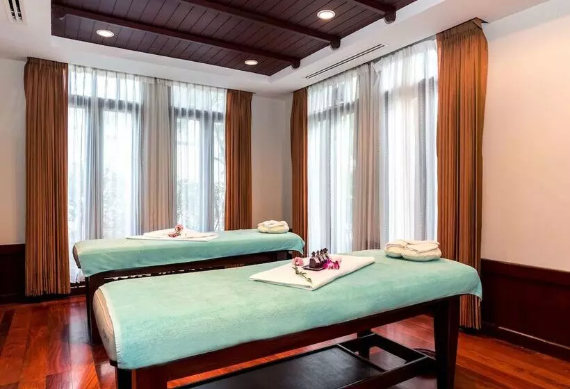 Fotos del hotel Kandabuuri Samui:  11