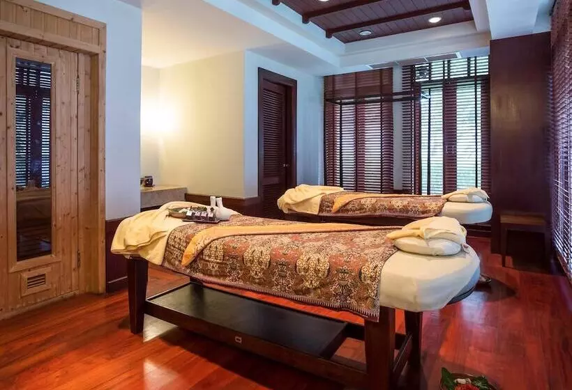 Fotos del hotel Kandabuuri Samui:  17