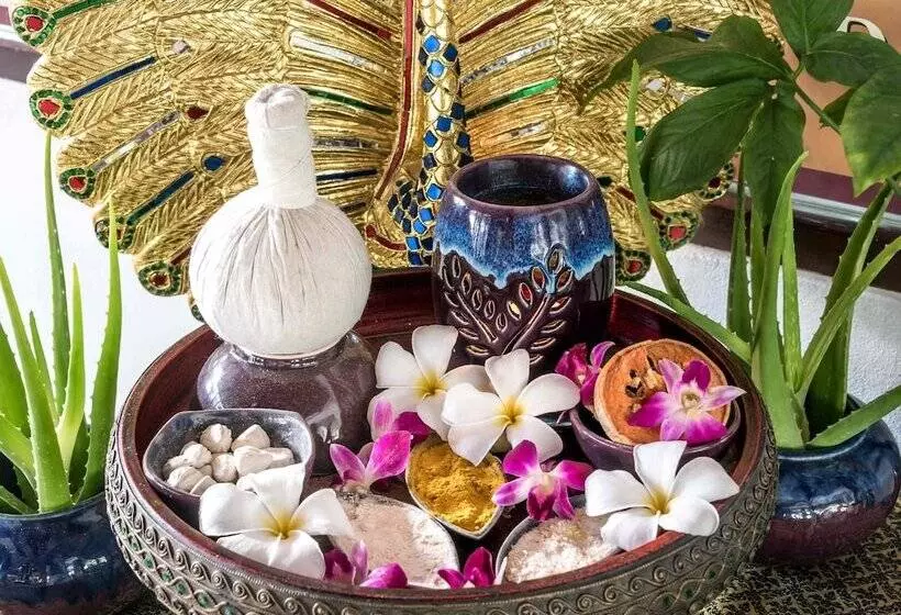 Fotos del hotel Kandabuuri Samui:  13