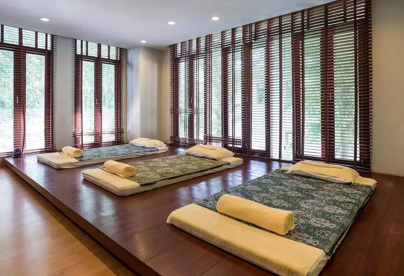 Fotos del hotel Kandabuuri Samui:  24