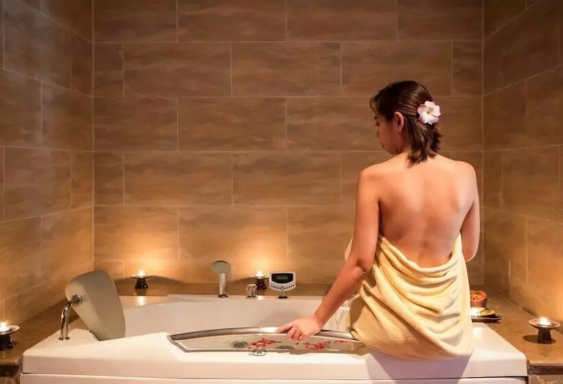 Fotos del hotel Kandabuuri Samui:  4