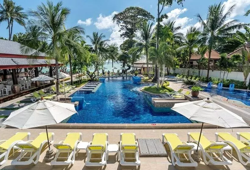 Fotos del hotel Kandabuuri Samui:  10