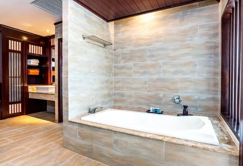 Fotos del hotel Kandabuuri Samui:  16