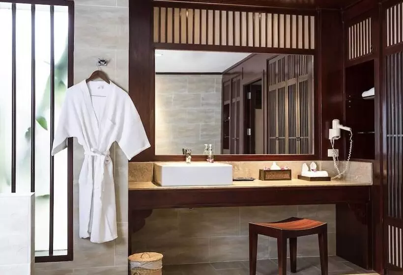 Fotos del hotel Kandabuuri Samui:  23