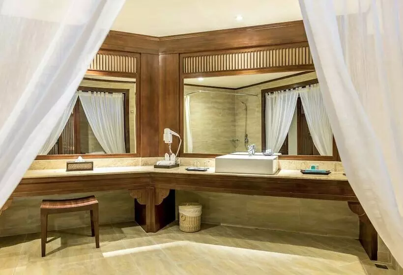 Fotos del hotel Kandabuuri Samui:  18