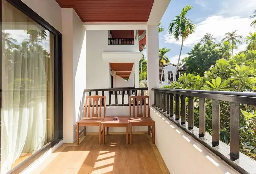 Fotos del hotel Kandabuuri Samui:  19