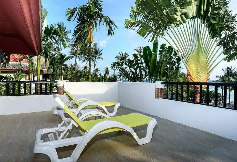 Fotos del hotel Kandabuuri Samui:  15