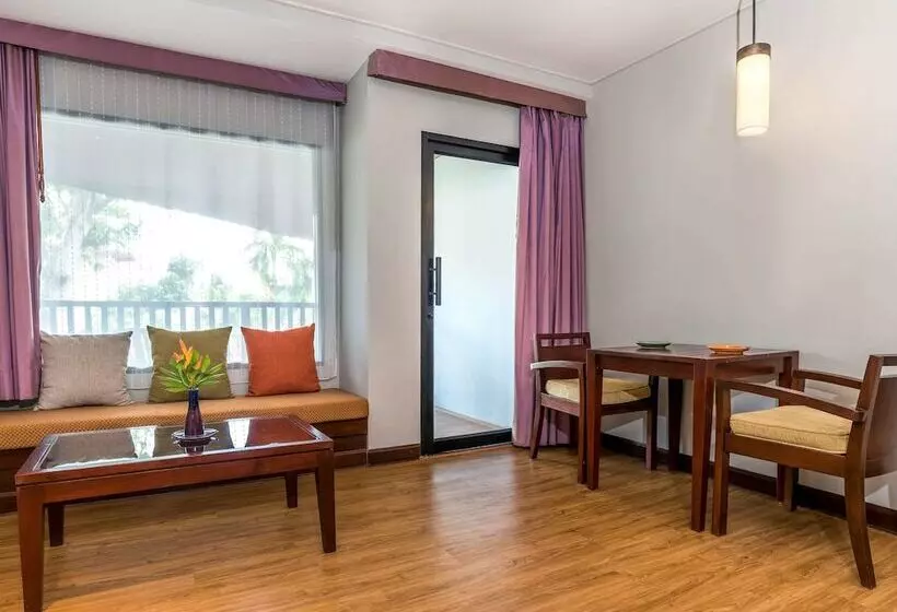 Fotos del hotel Kandabuuri Samui:  2
