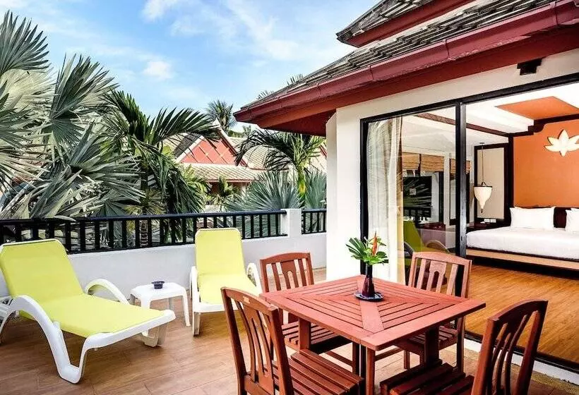 Fotos del hotel Kandabuuri Samui:  6