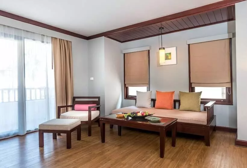 Fotos del hotel Kandabuuri Samui:  21