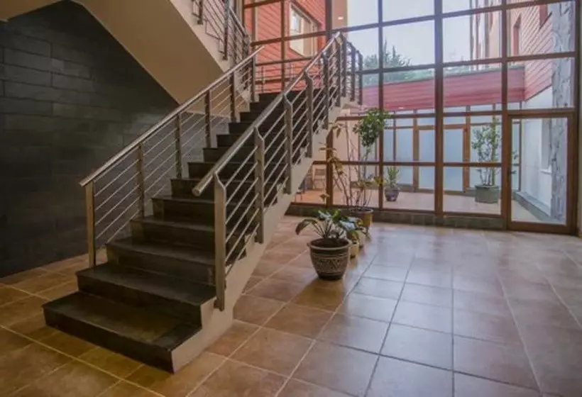 Fotos del hotel Diego De Almagro Puerto Montt:  11